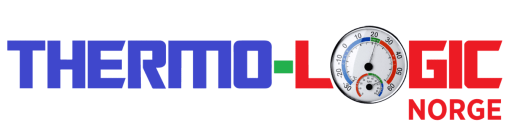 Logo Thermo-logic Norge AS